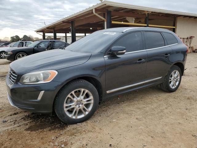 2015 Volvo Xc60 T5 Premier+