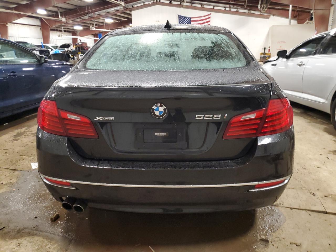 2016 BMW 5er - Image 6