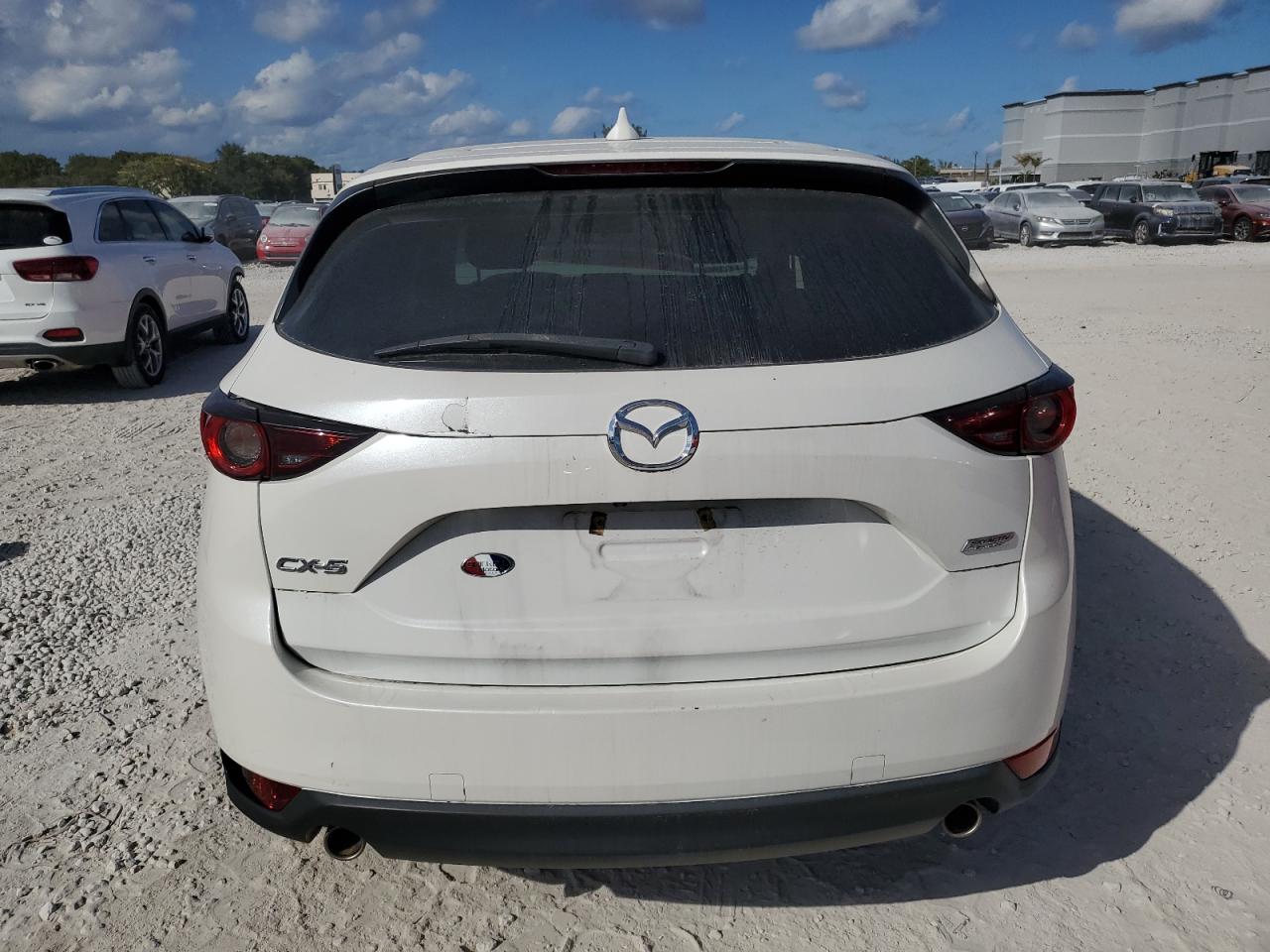2019 Mazda CX-5 - Image 6
