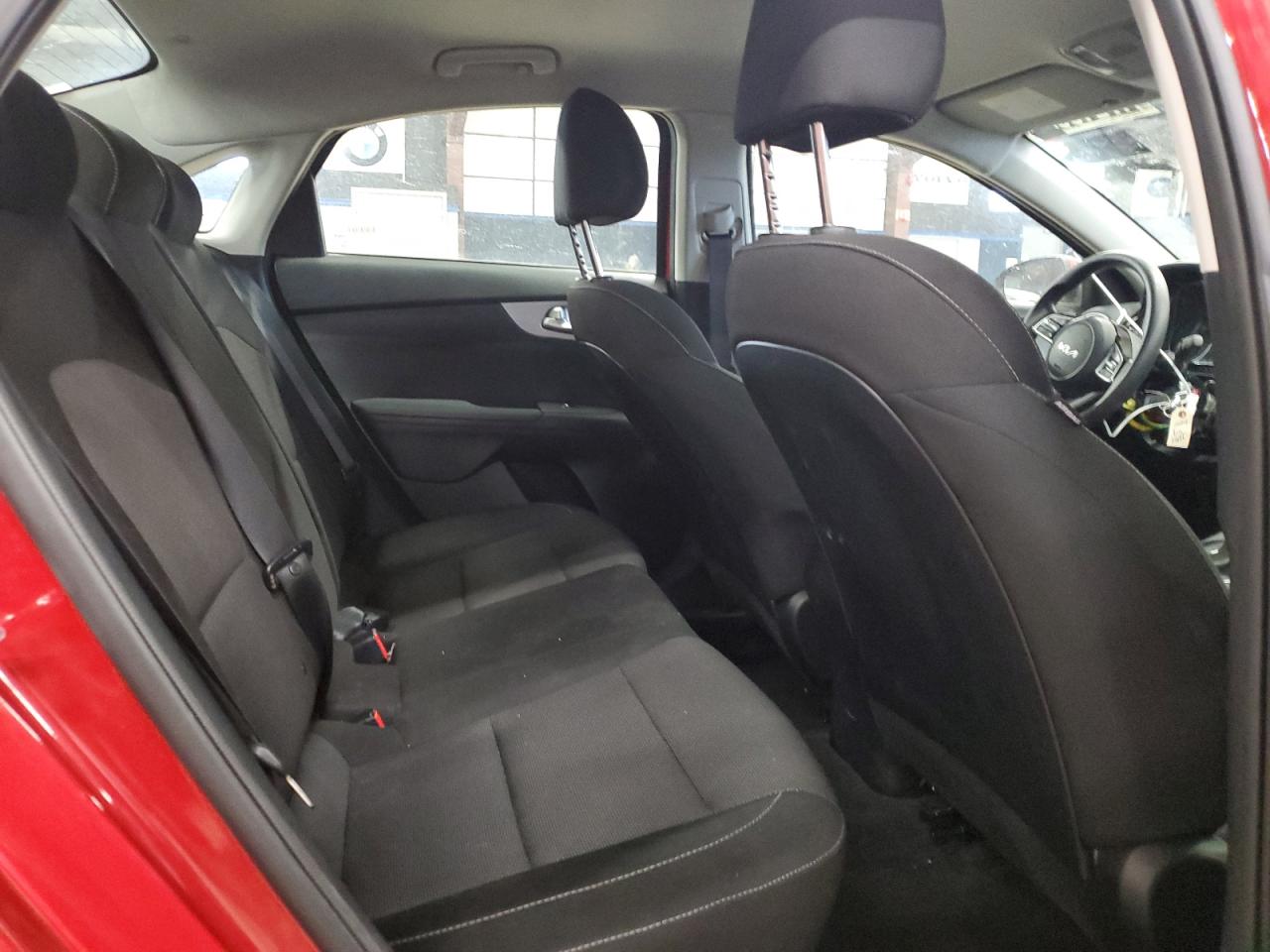 2024 Kia Forte - Image 10