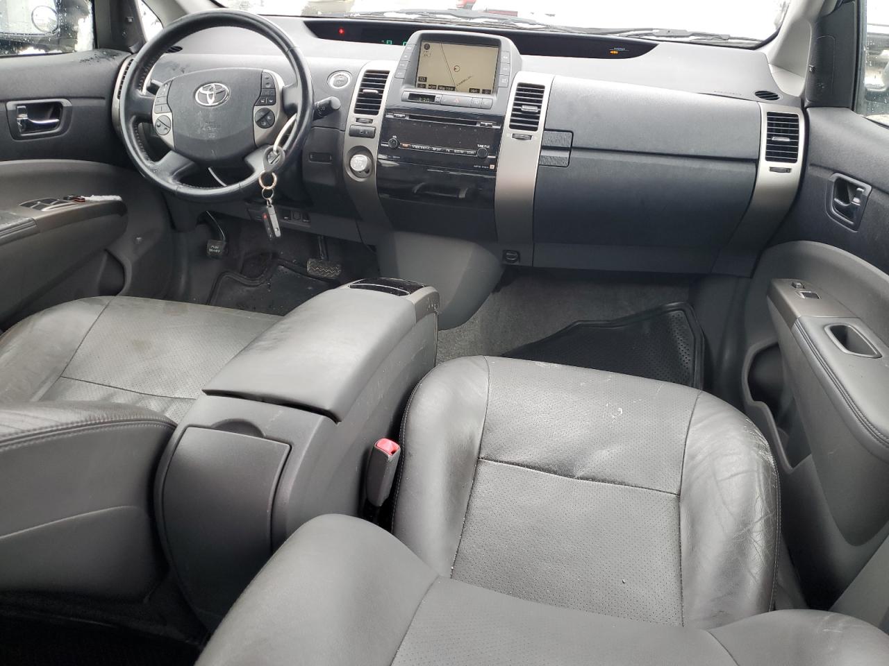 2009 Toyota Prius - Image 8