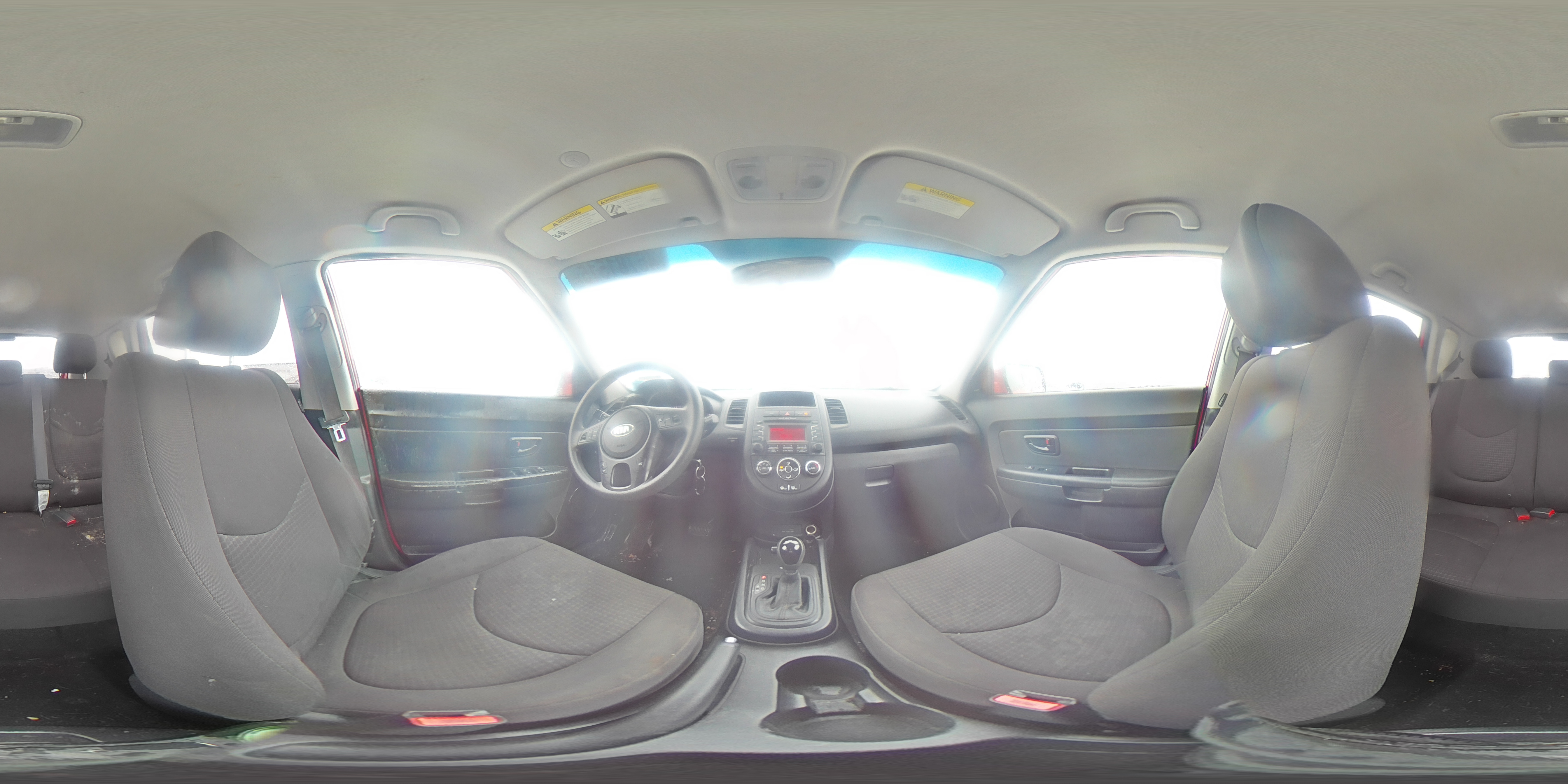 2013 Kia Soul - Image 14