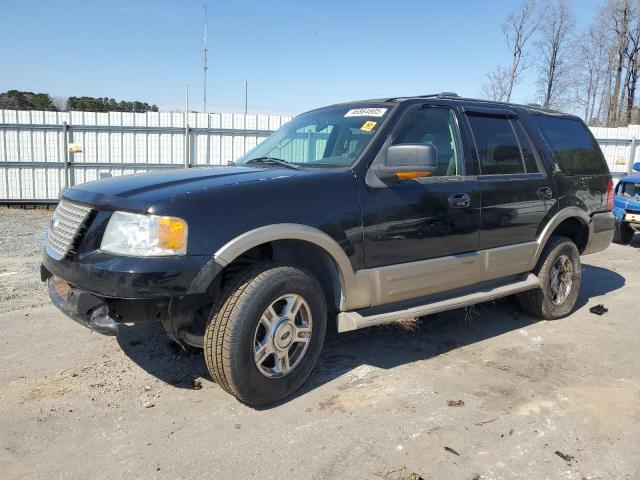 2004 Ford Expedition Eddie Bauer