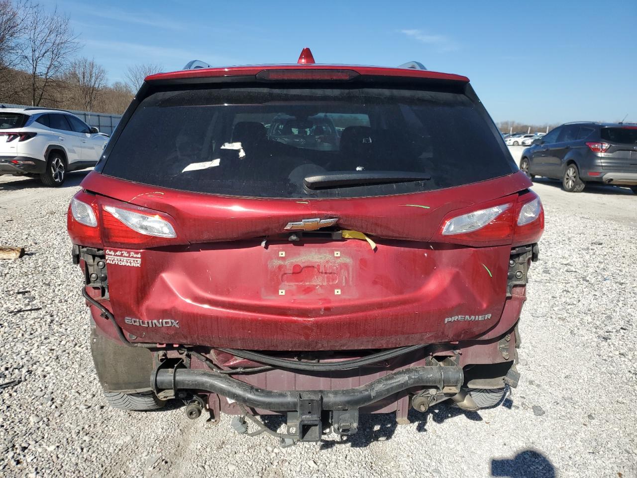2019 Chevrolet Equinox - Image 6