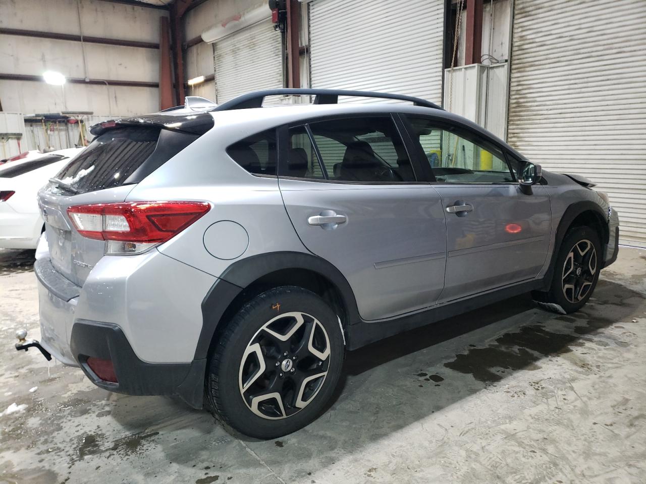2018 Subaru XV - Image 3