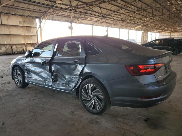  VOLKSWAGEN JETTA 2020 Серый