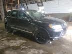 2017 Volkswagen Touareg Wolfsburg for Sale in Albany, NY - Rear End