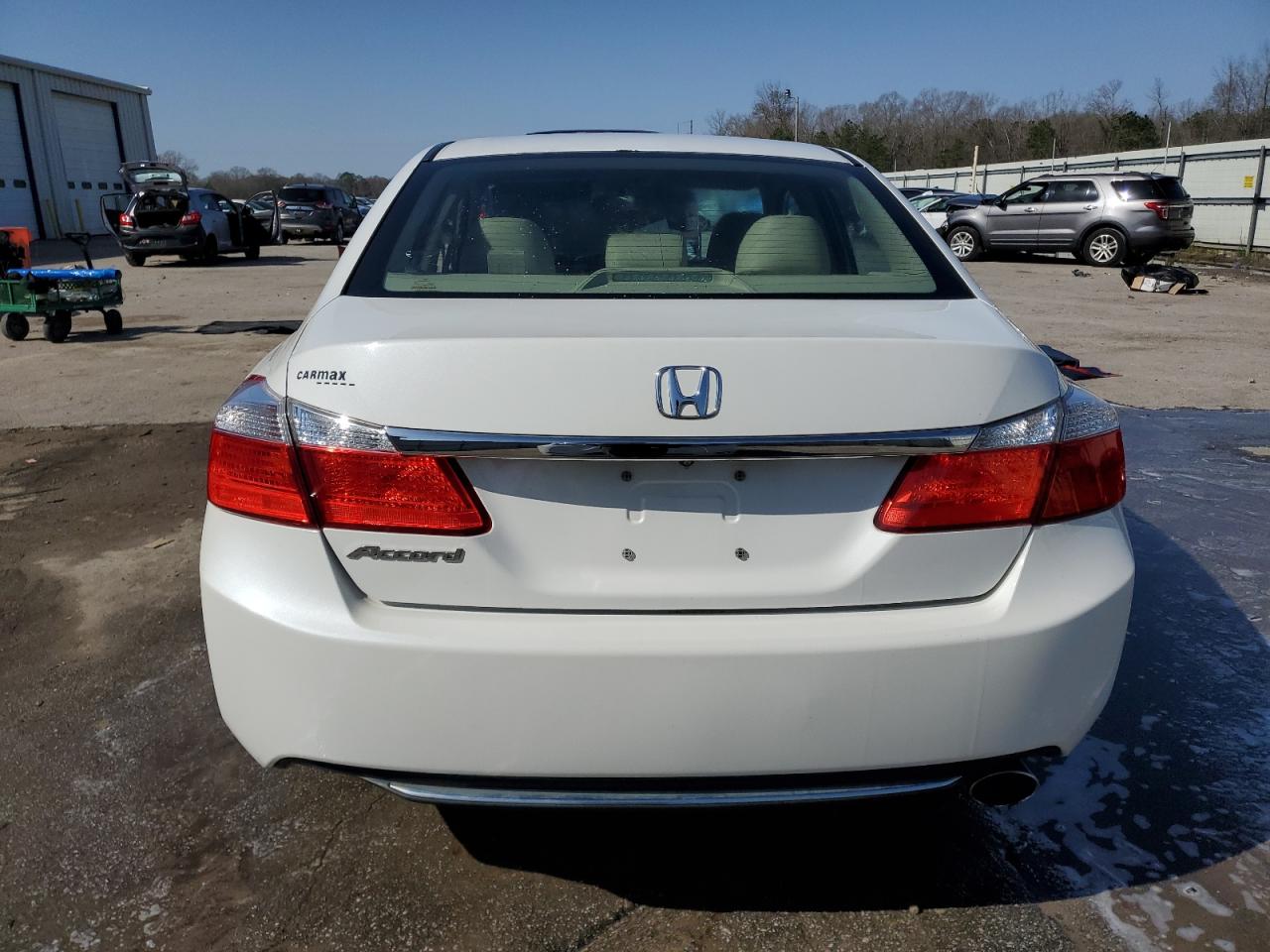 2013 Honda Accord - Image 6