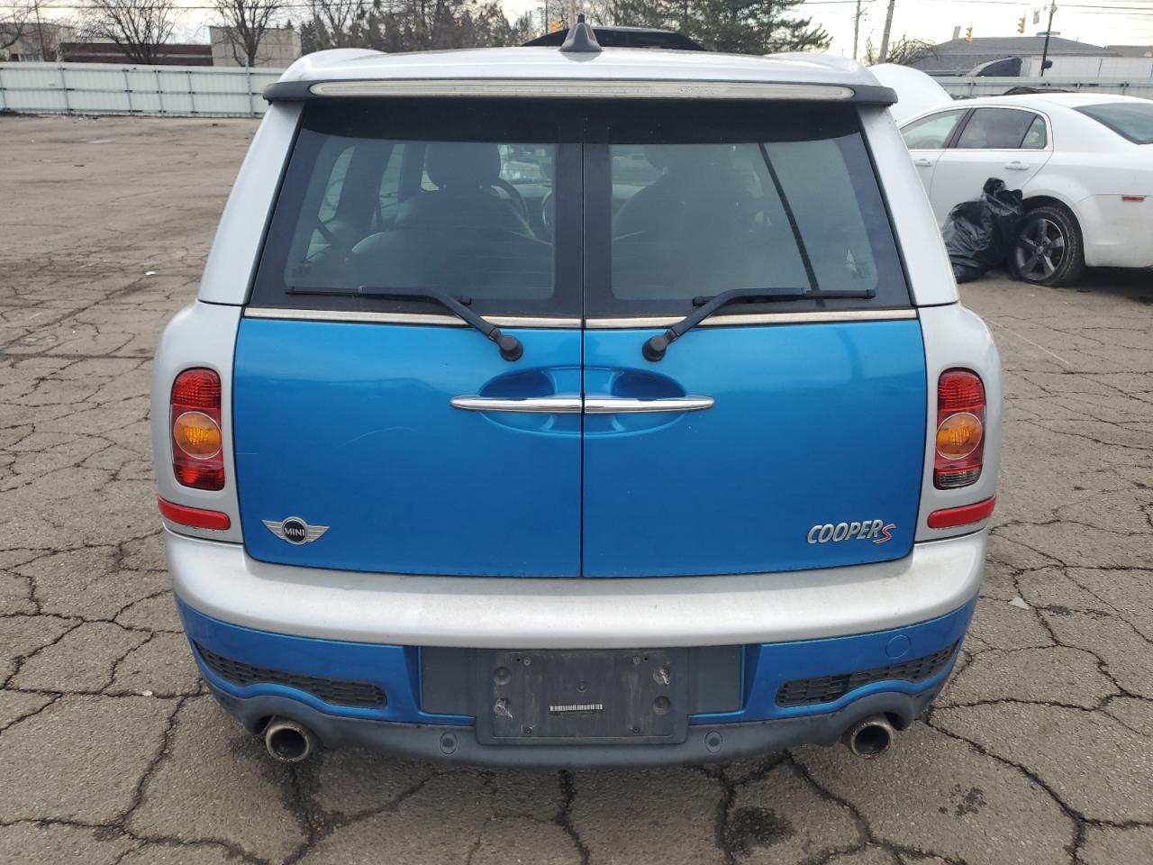 2009 MINI Cooper - Image 6