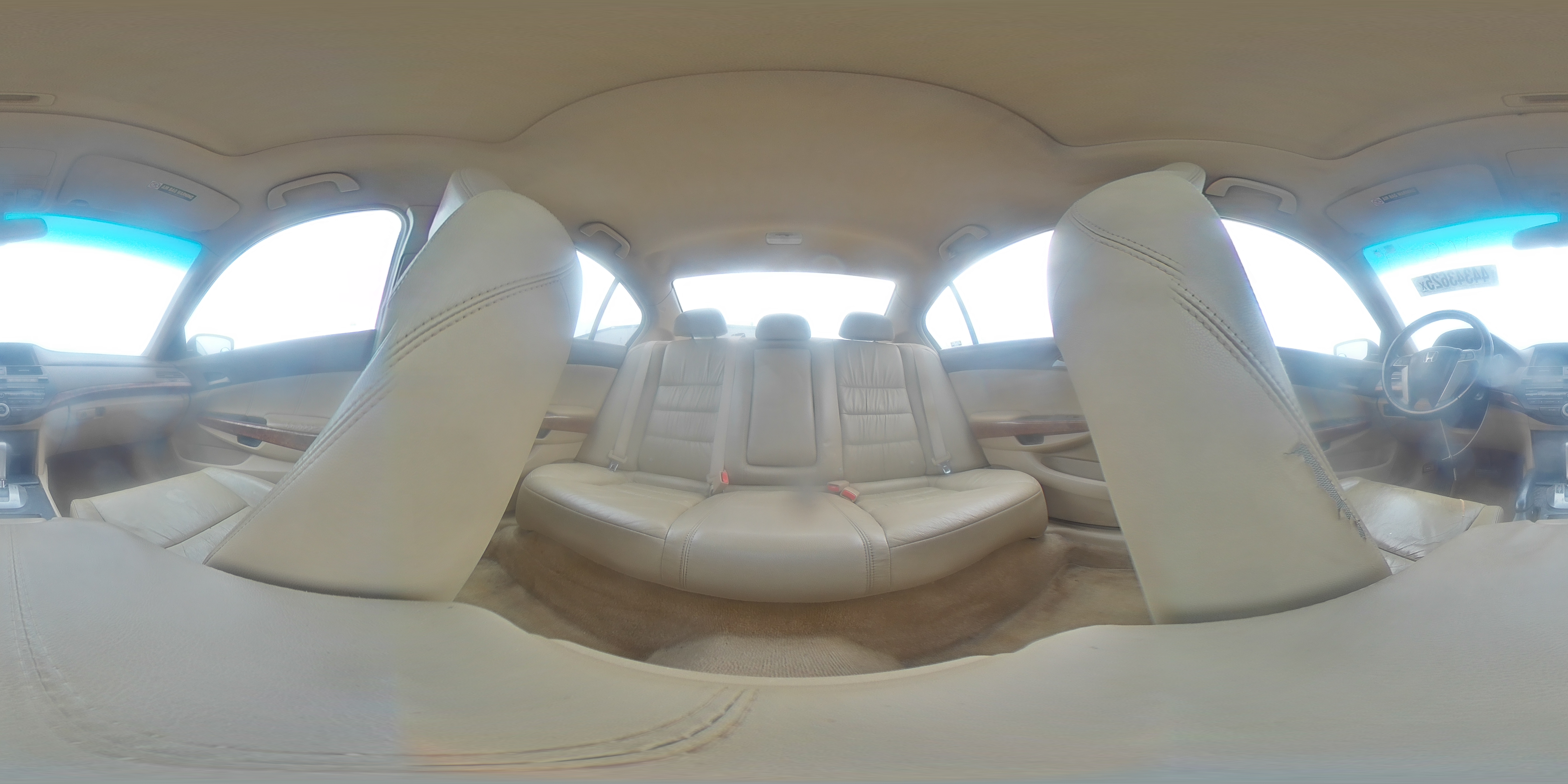 2008 Honda Accord - Image 13