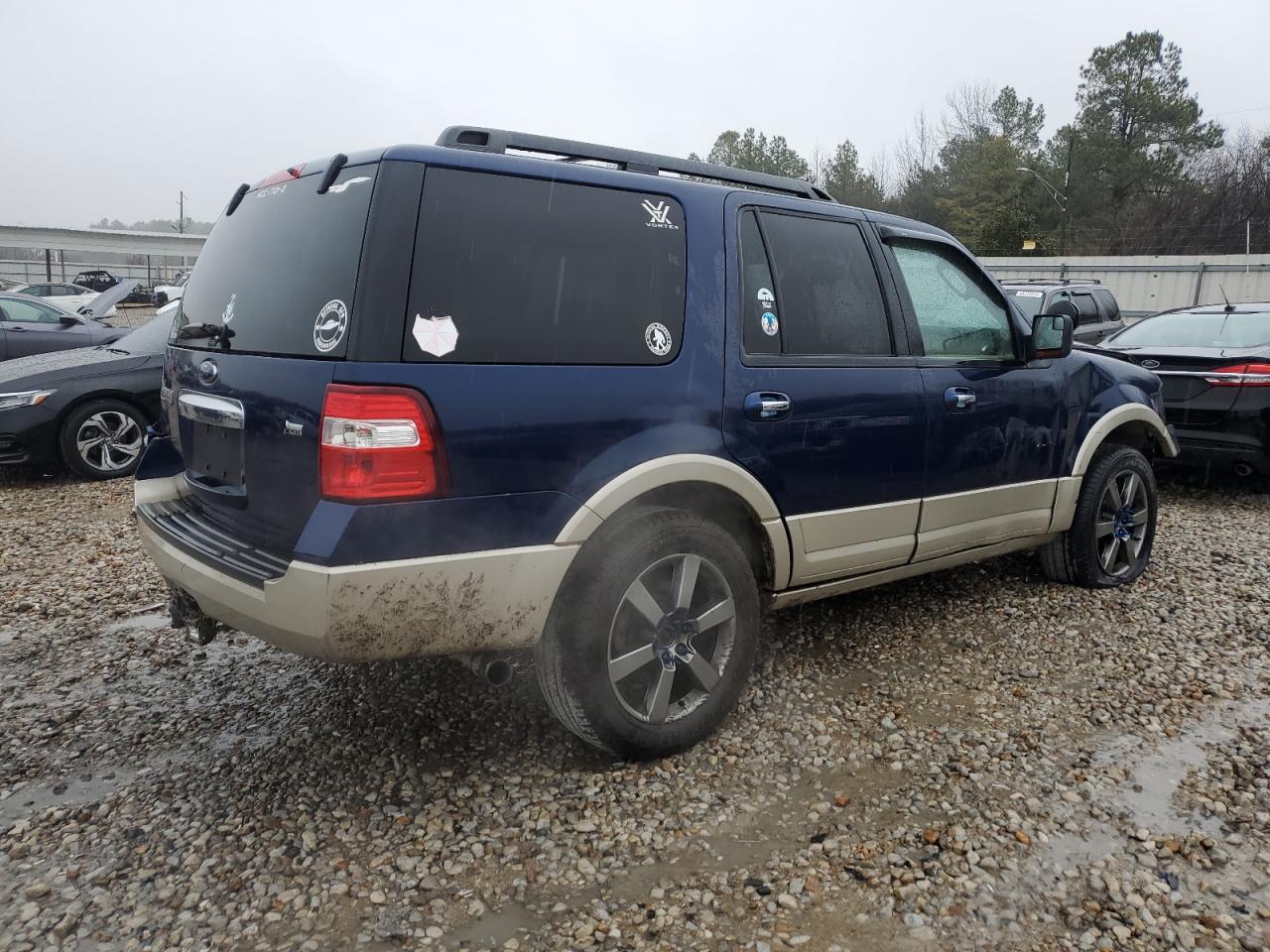 2010 Ford Expedition - Image 3