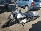 2016 HONDA VT750 C2B for sale at Copart CO - DENVER