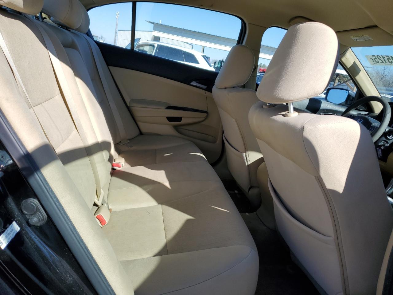 2012 Honda Accord - Image 10