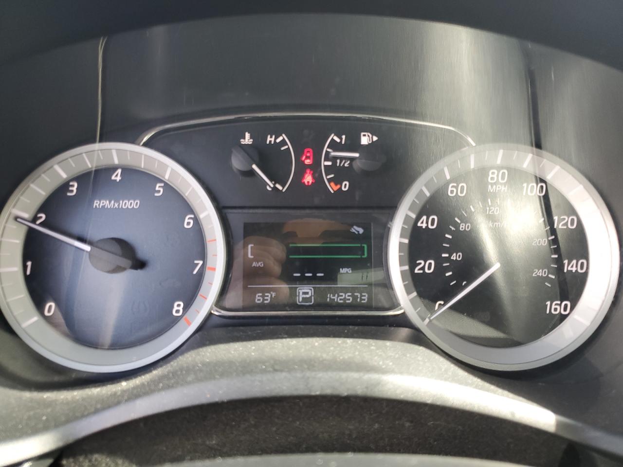 2015 Nissan Sentra - Image 9