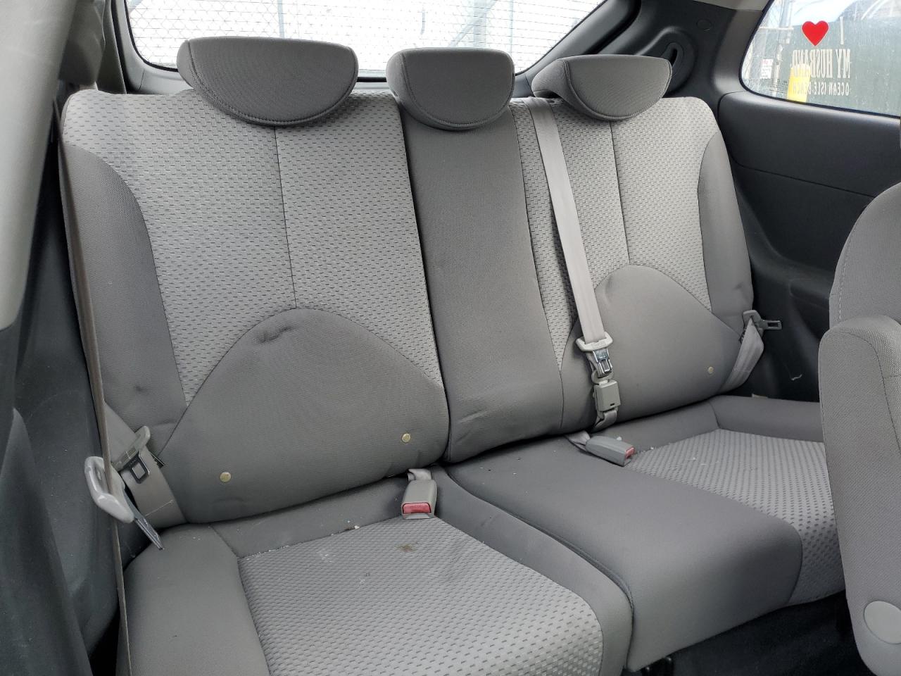 2008 Hyundai Accent - Image 10