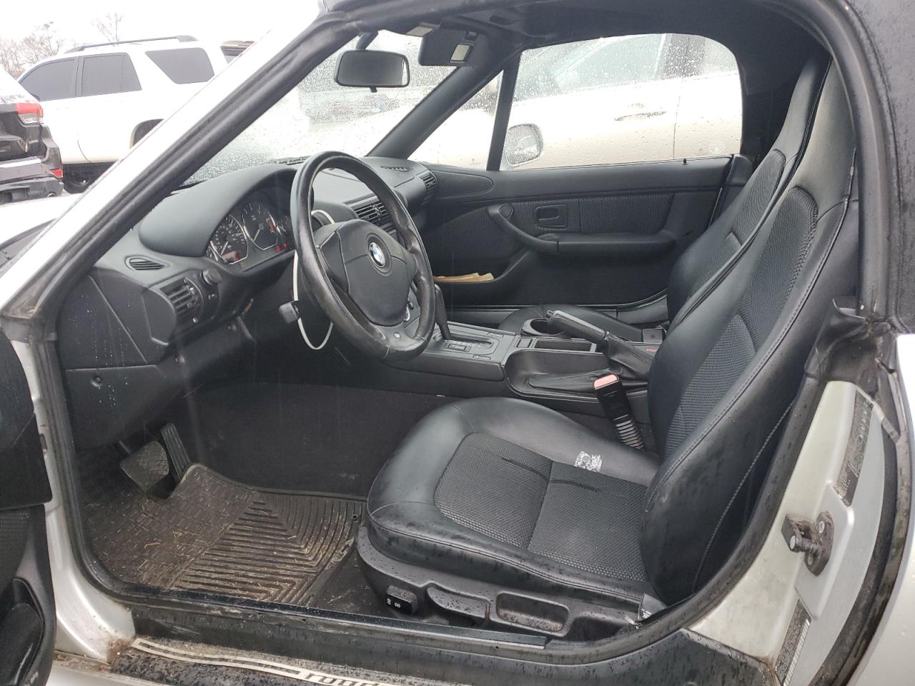 2000 BMW Z3 - Image 7