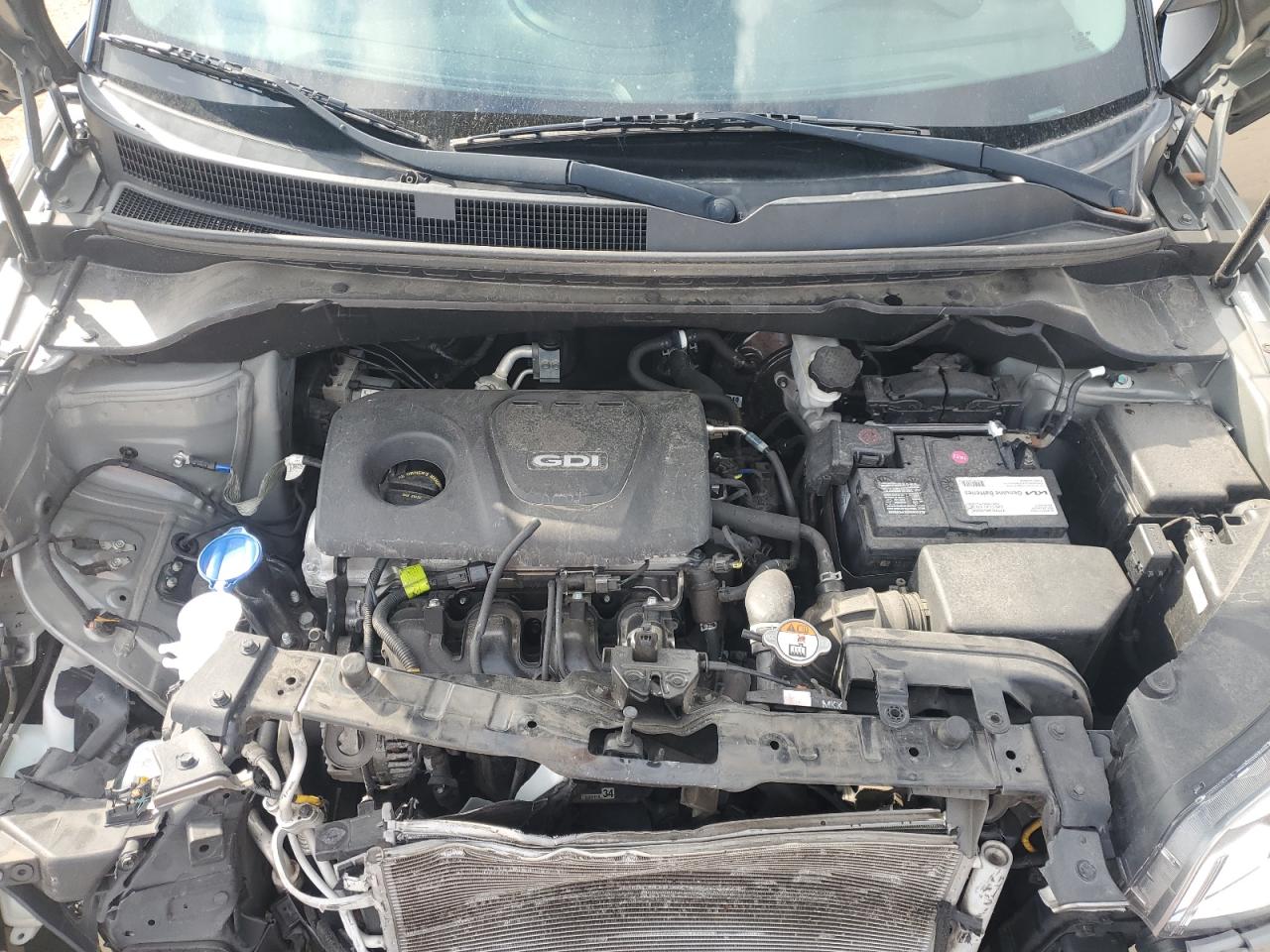 2018 Kia Soul - Image 12