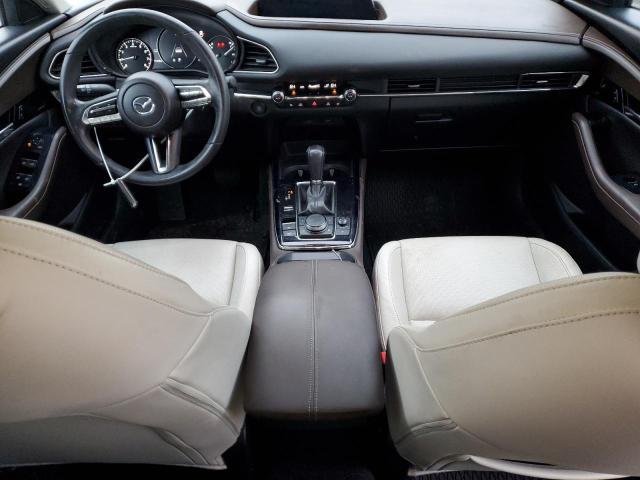  MAZDA CX30 2020 Gray