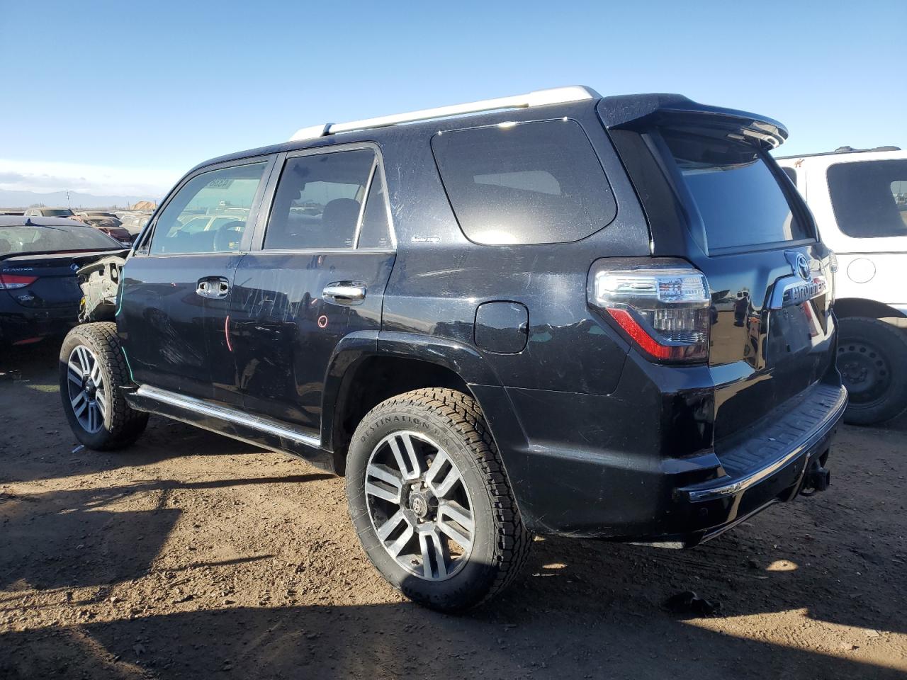 2015 Toyota 4Runner - Image 2