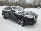 2019 INFINITI QX50 ESSENTIAL for sale at Copart ON - COOKSTOWN