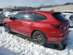 2023 Acura Mdx A-Spec zu verkaufen in Exeter, RI - Rear End