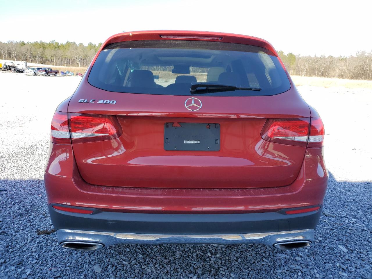 2019 Mercedes-Benz GLC - Image 6