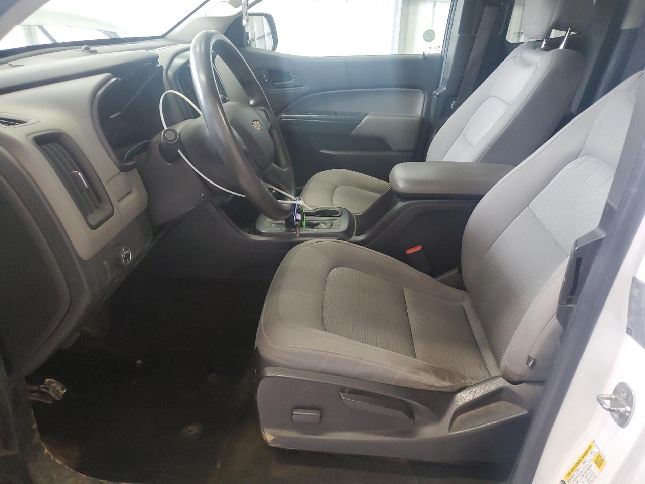 2015 Chevrolet Colorado - Image 7