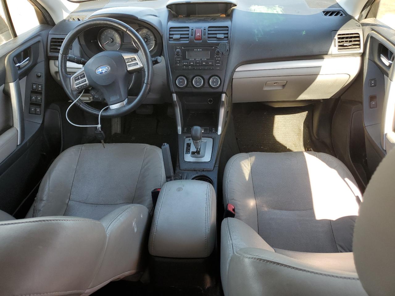 2014 Subaru Forester - Image 8