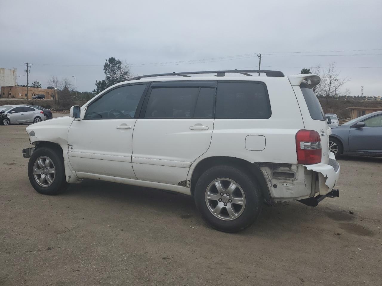 2006 Toyota Highlander - Image 2