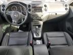 2014 Volkswagen Tiguan S იყიდება Portland-ში, OR - Front End