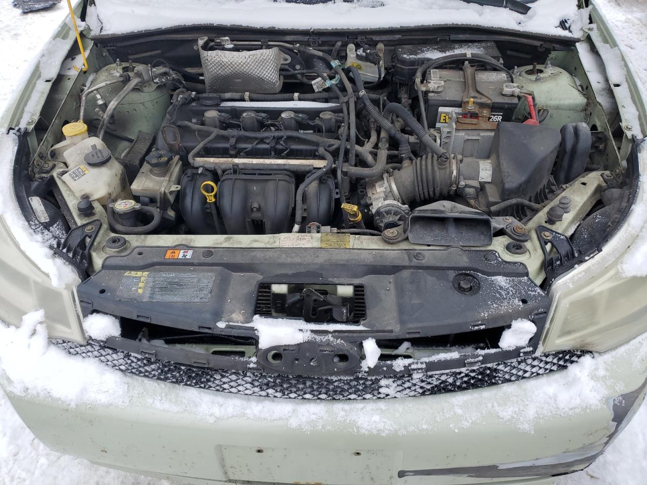 2010 Ford Focus - Image 11