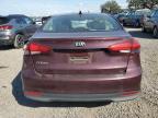 2017 Kia Forte Lx იყიდება Riverview-ში, FL - Rollover
