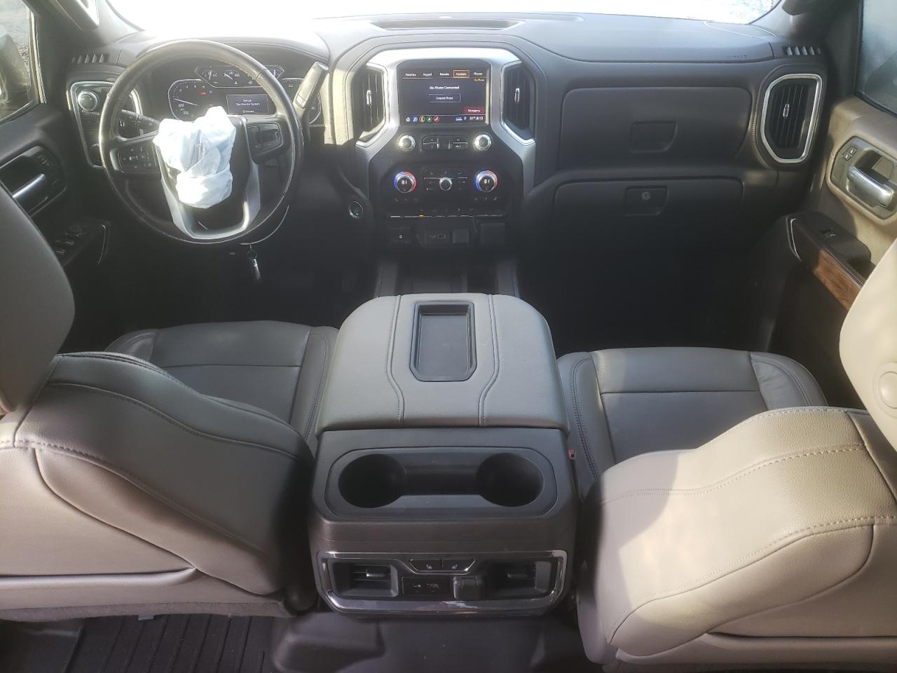 2019 GMC Sierra - Image 8