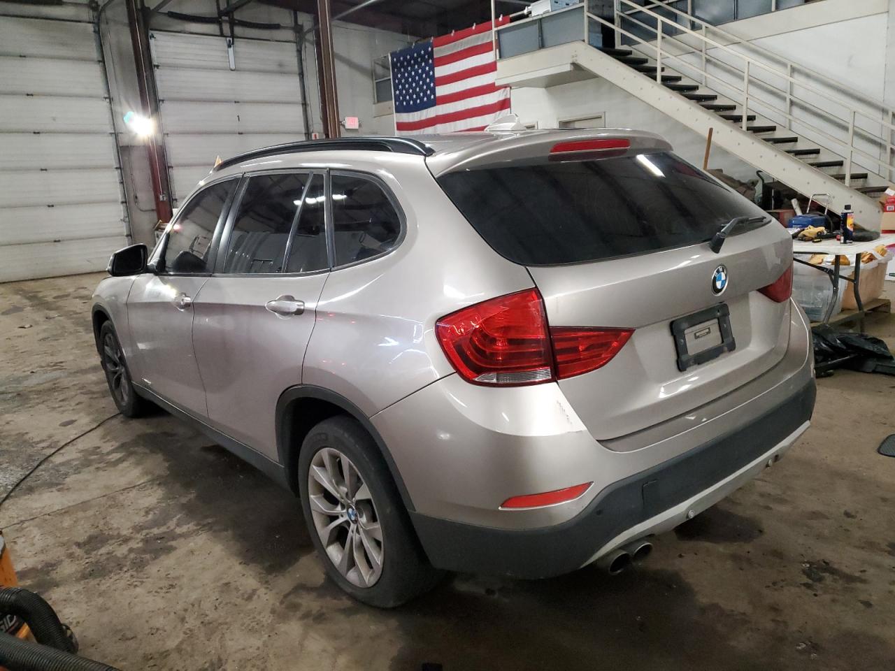 2013 BMW X1 - Image 2