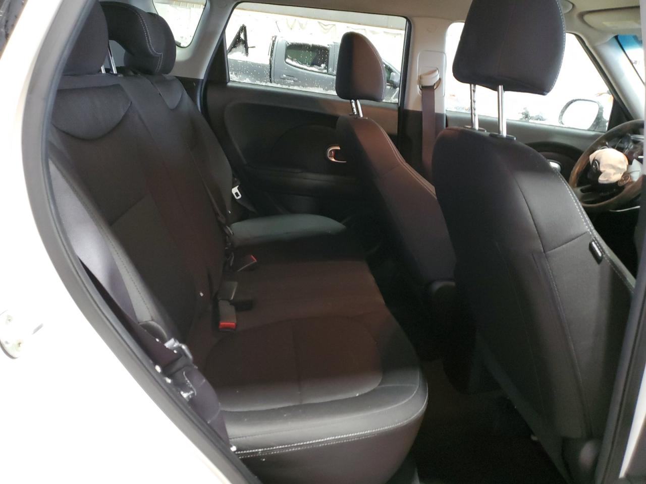 2017 Kia Soul - Image 11