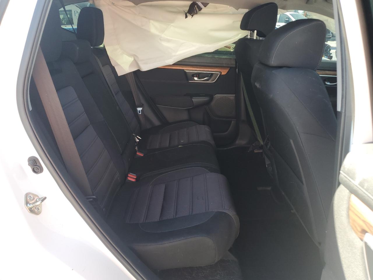 2019 Honda CR-V - Image 11