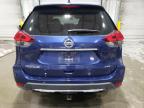 2017 Nissan Rogue S en Venta en Rogersville, MO - Front End