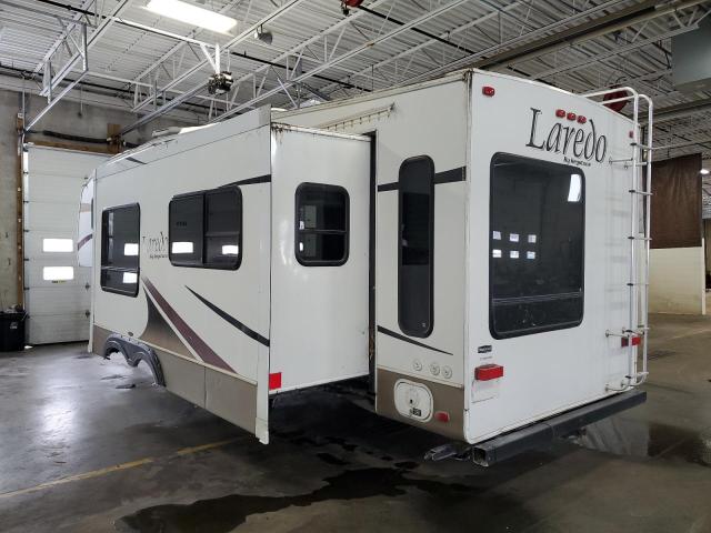 2006 DUTCHMAN LAREDO