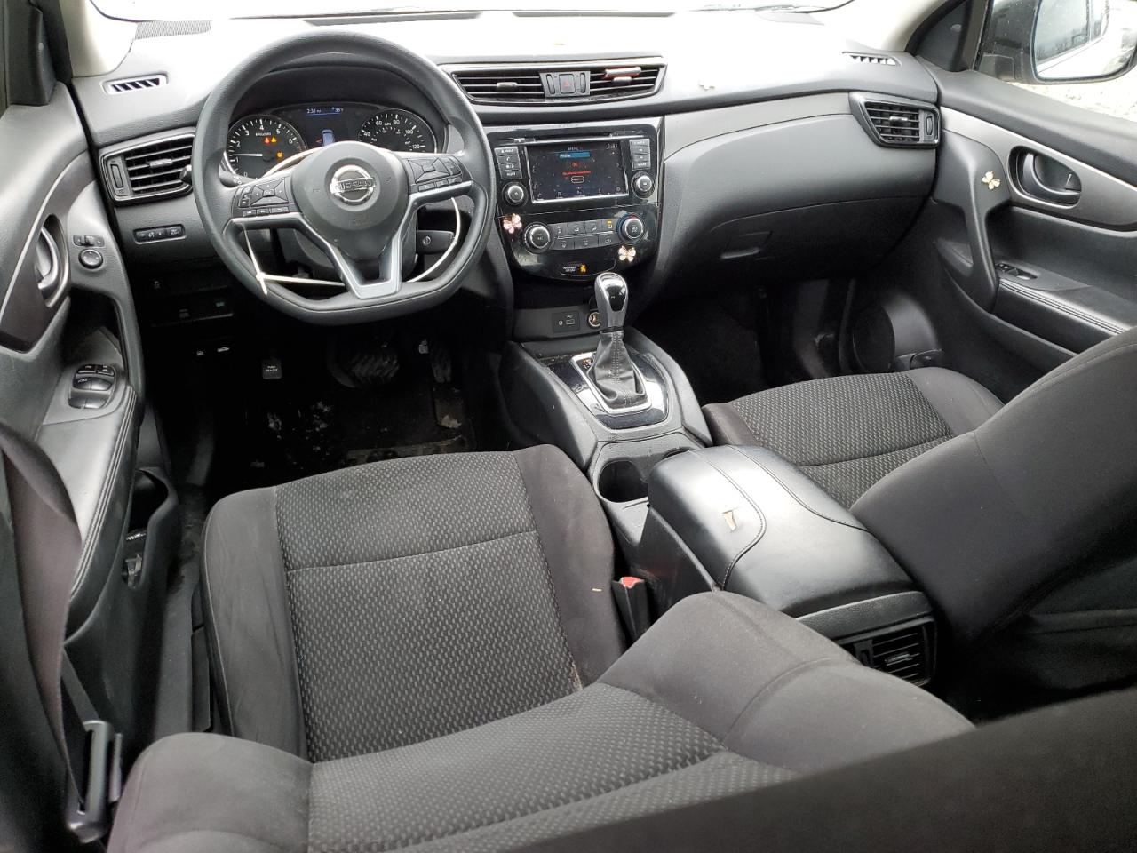2019 Nissan Rogue - Image 8