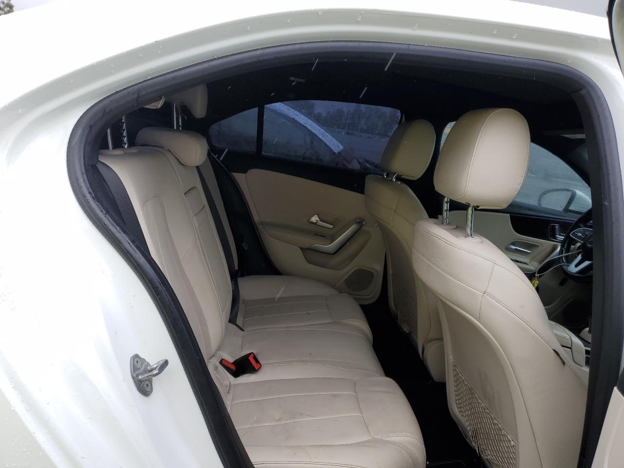 2019 Mercedes-Benz A-klasse - Image 10