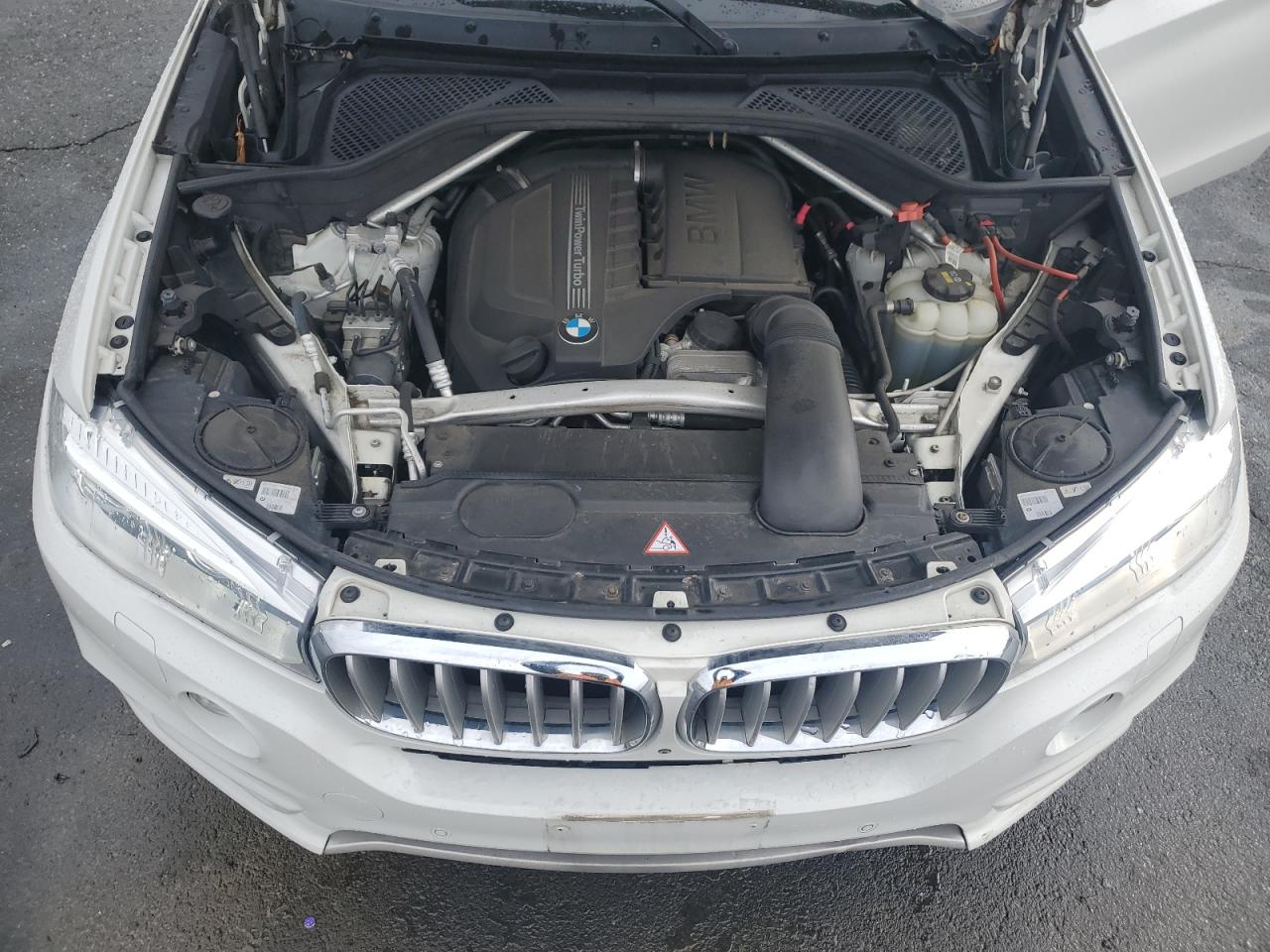 2016 BMW X5 - Image 13