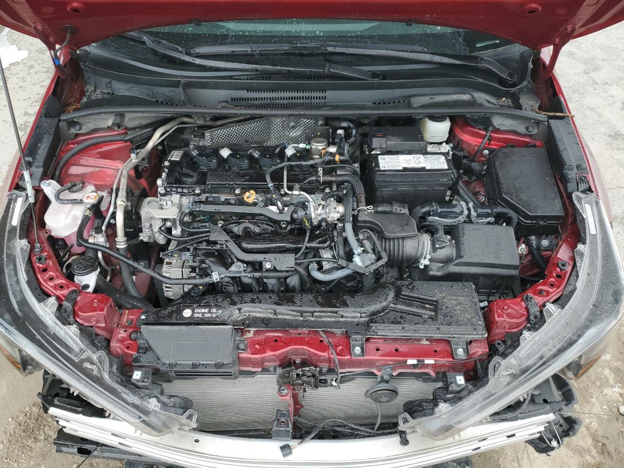 2024 Toyota Corolla - Image 11