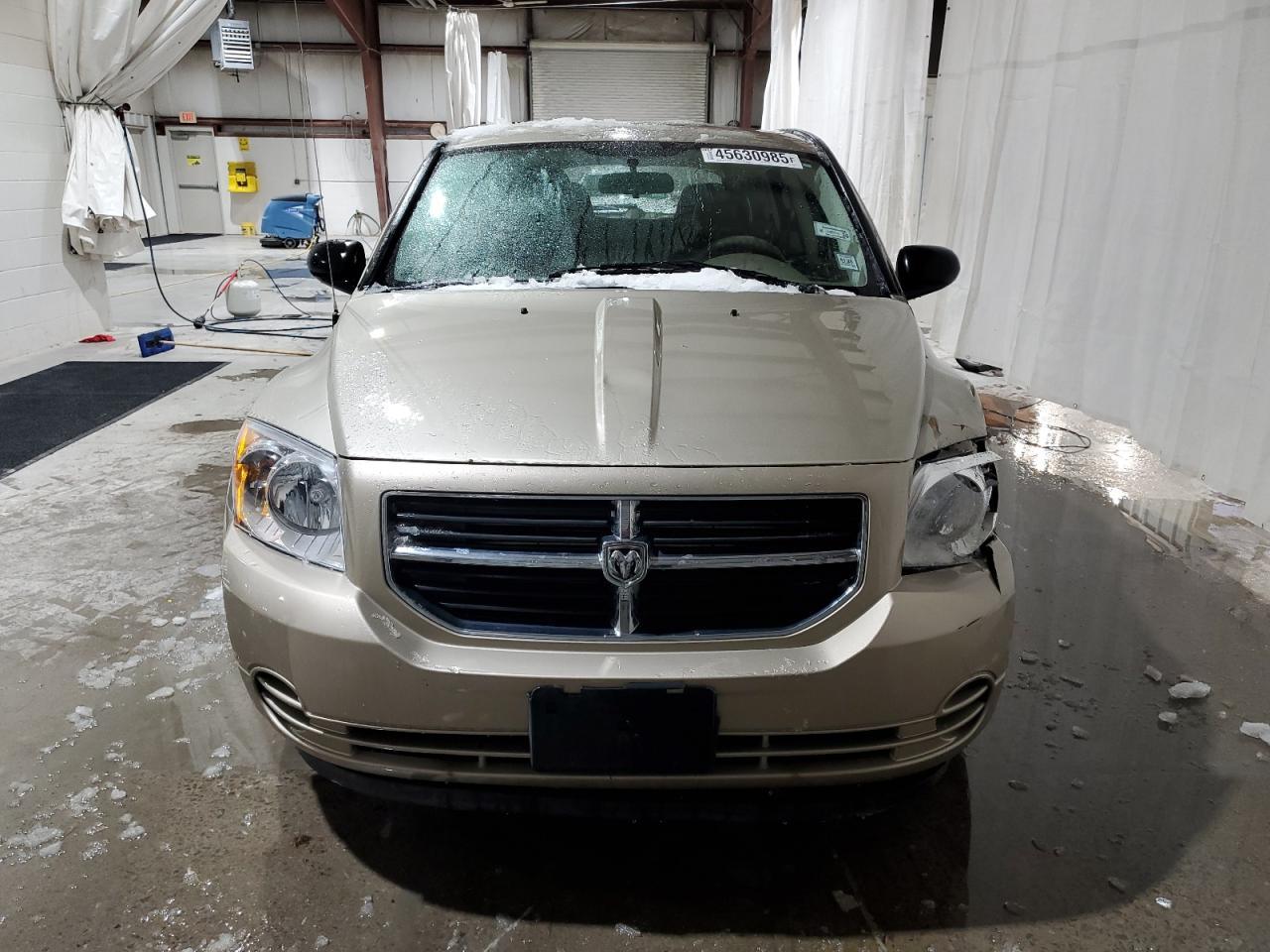 2009 Dodge Caliber - Image 5