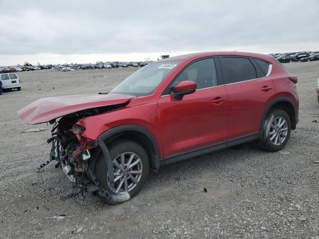 2023 Mazda Cx-5 Preferred