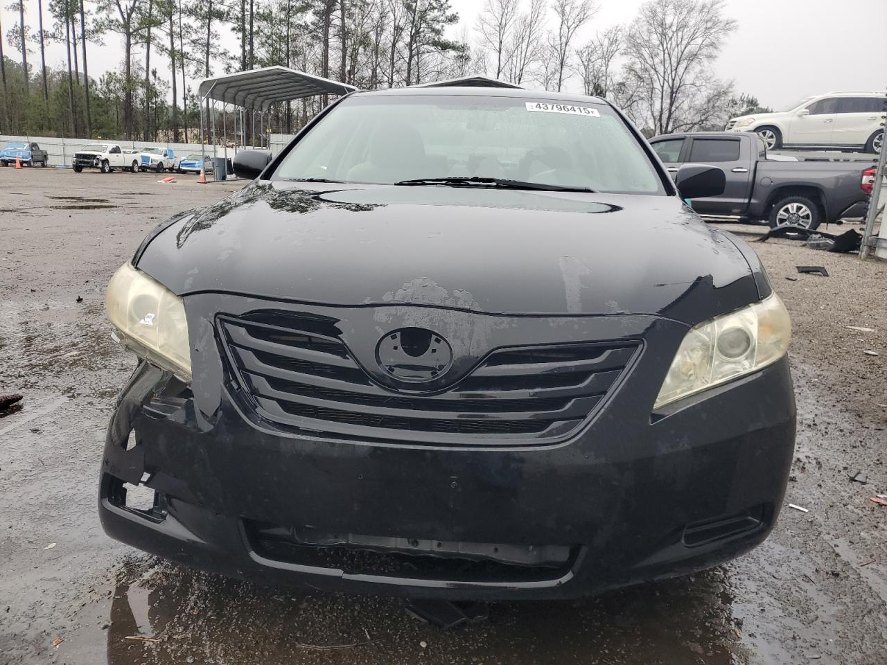2008 Toyota Camry - Image 5