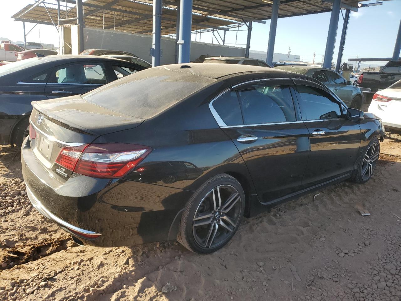 2016 Honda Accord - Image 3