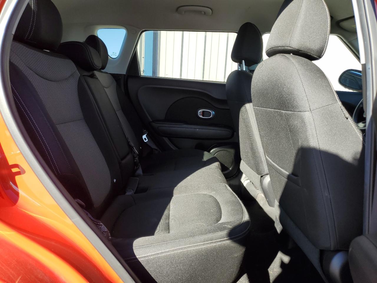 2017 Kia Soul - Image 10