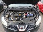 2014 NISSAN QASHQAI VI for sale at Copart WOLVERHAMPTON