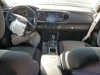 2021 Toyota Tacoma Double Cab en Venta en Haslet, TX - Front End