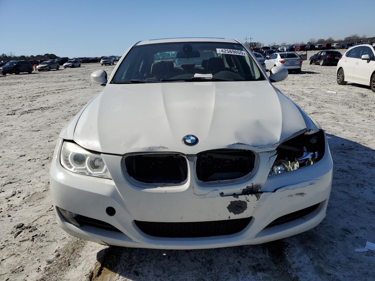 2010 BMW 3er - Image 5